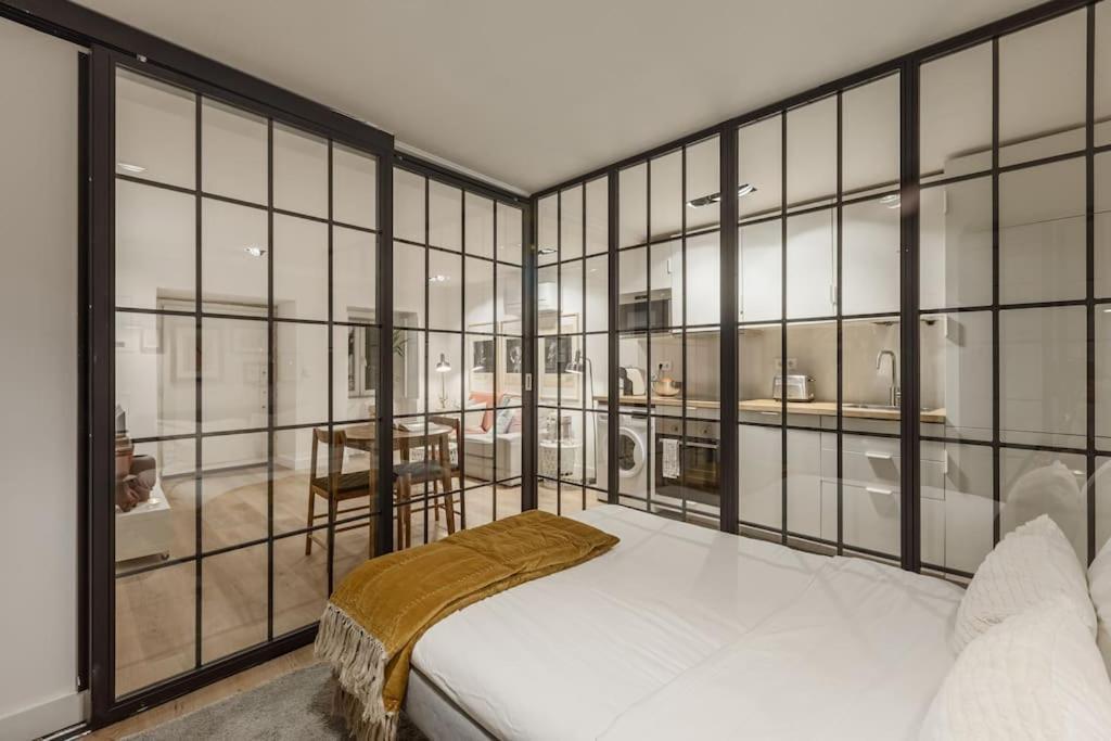 Apartamento Peace Of Mind No Centro De Lx Lisboa